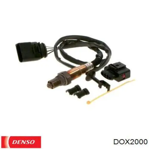 Sonda lambda de oxígeno posterior al catalizador Land Rover LR056028 precio, desde 66,85 EUR