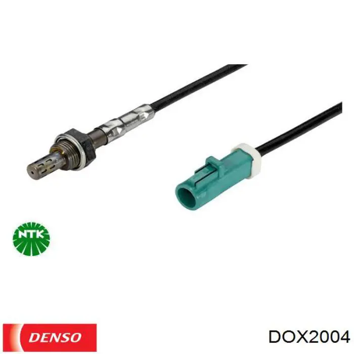 Sonda lambda DOX2004 Denso