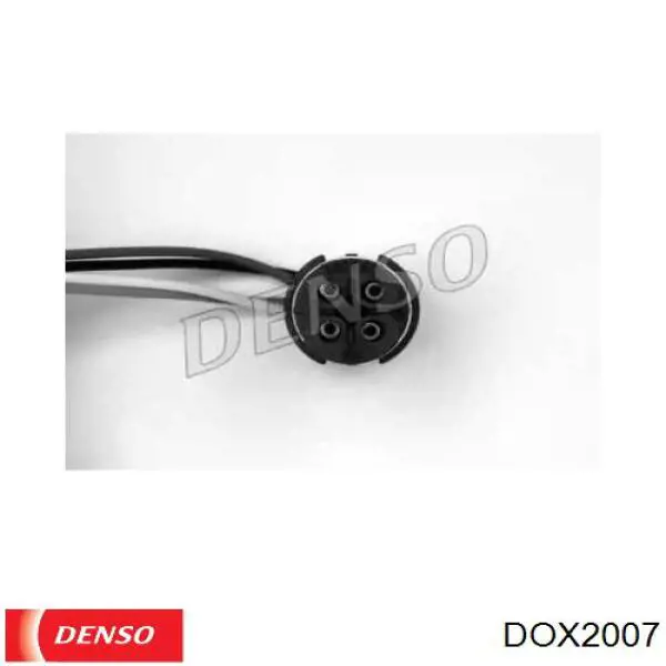 DOX2007 Denso sonda lambda