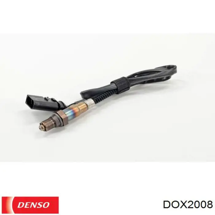 DOX2008 Denso sonda lambda sensor de oxigeno post catalizador