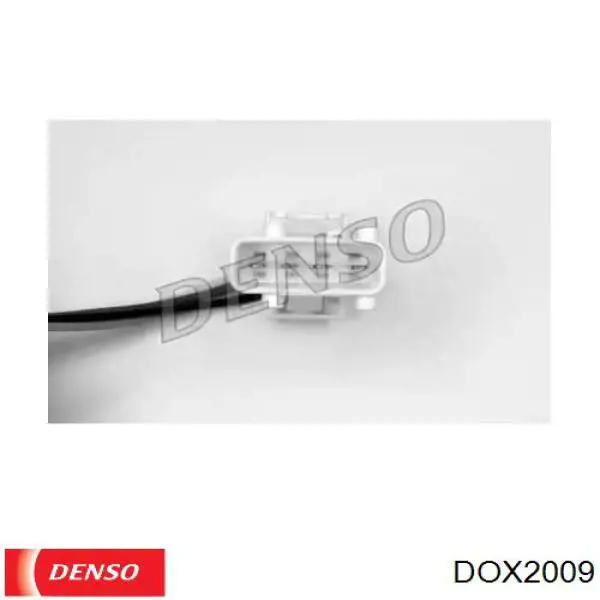 Sonda Lambda Sensor De Oxigeno Post Catalizador Denso DOX2009