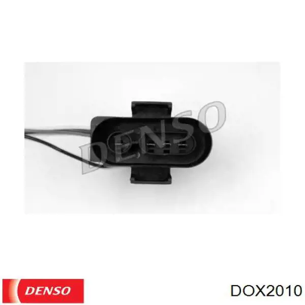 DOX-2010 Denso sonda lambda sensor de oxigeno para catalizador