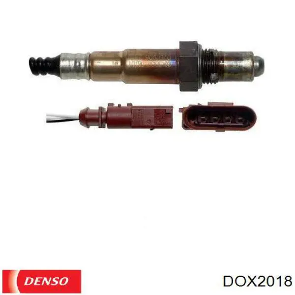 Comprar 287 NGK Sonda lambda de oxígeno posterior al catalizador