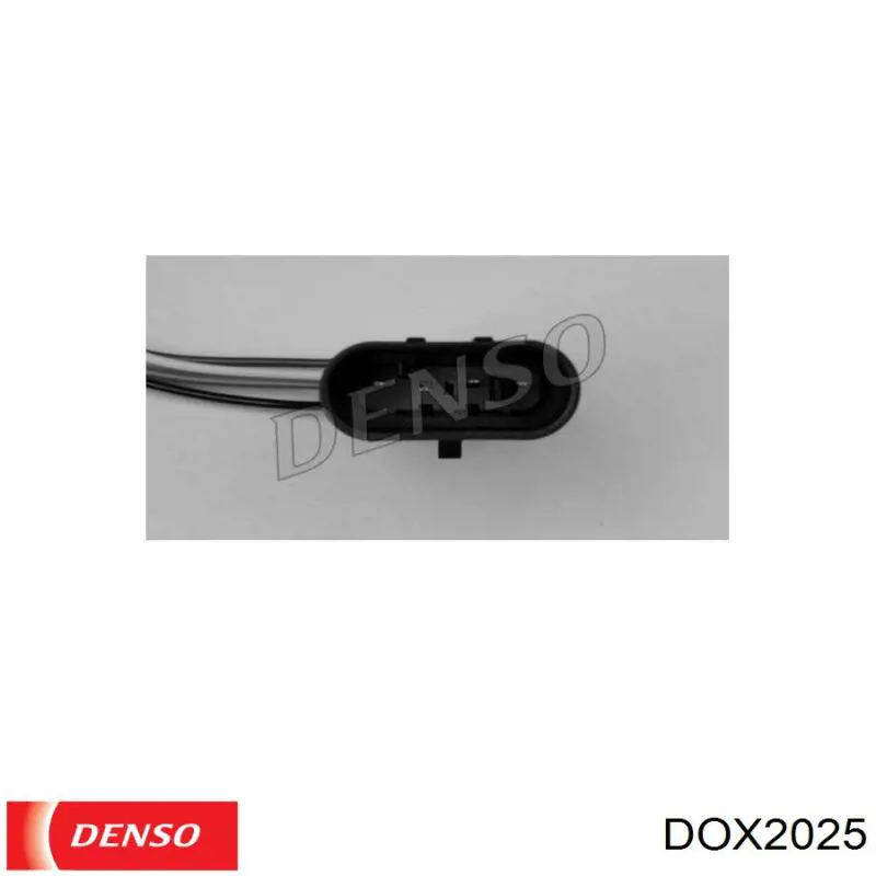 Sensor de oxígeno previo al catalizador 77226 FAE
