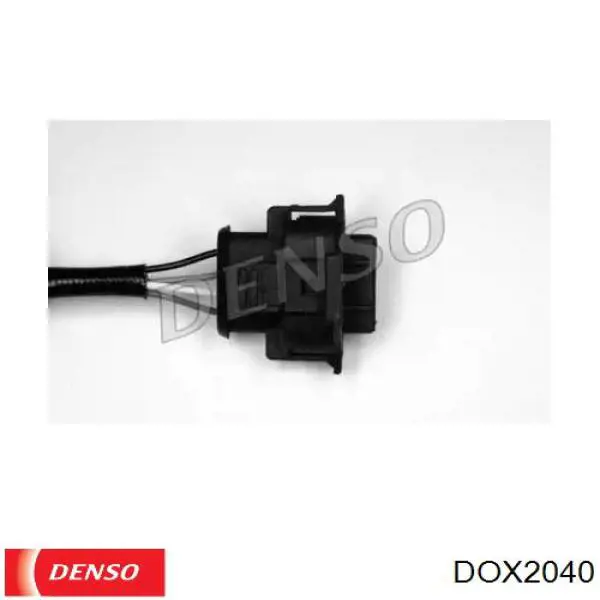 DOX-2040 Denso sonda lambda sensor de oxigeno para catalizador