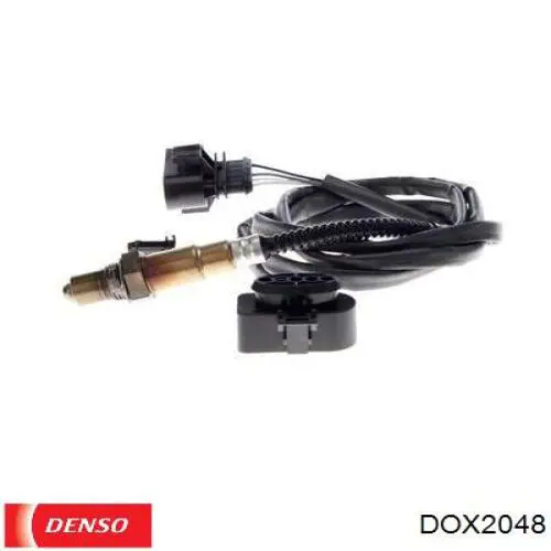 Sonda lambda, sensor de oxígeno antes del catalizador izquierdo 378 NGK