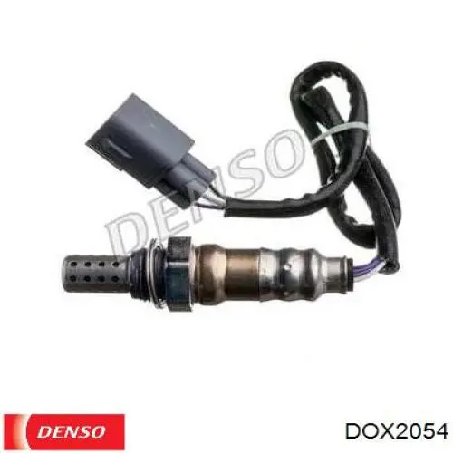 DOX2054 Denso sonda lambda sensor de oxigeno para catalizador