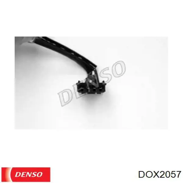 DOX-2057 Denso sonda lambda sensor de oxigeno para catalizador