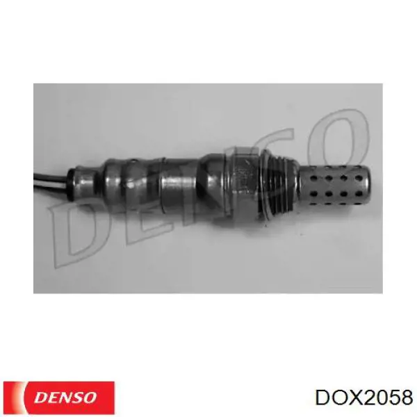 DOX2058 Denso