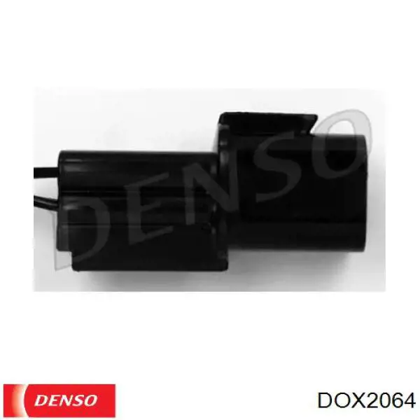 DOX2064 Denso sonda lambda sensor de oxigeno para catalizador