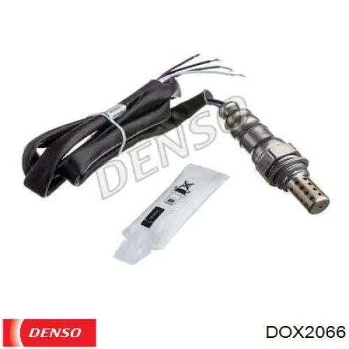 Sonda lambda de oxígeno posterior al catalizador 00001618K9 Peugeot/Citroen