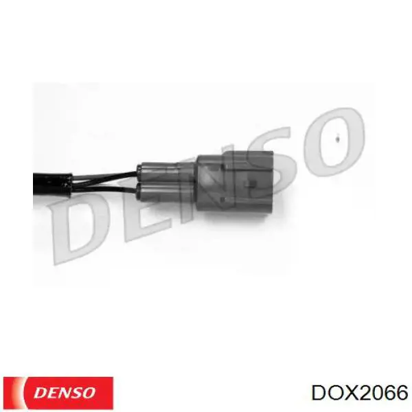 DOX2066 Denso sonda lambda sensor de oxigeno post catalizador