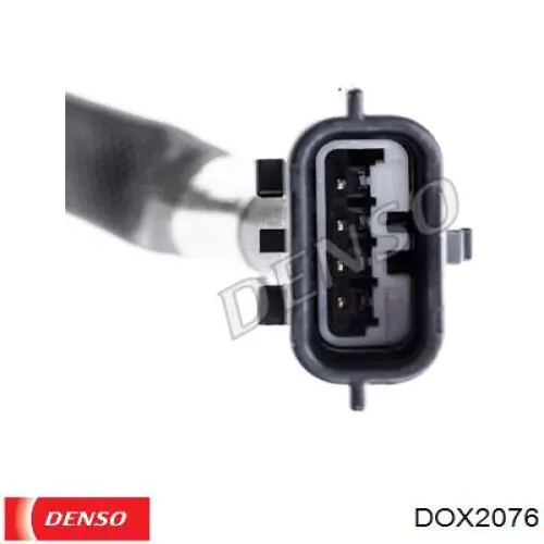 DOX2076 Denso sonda lambda sensor de oxigeno para catalizador
