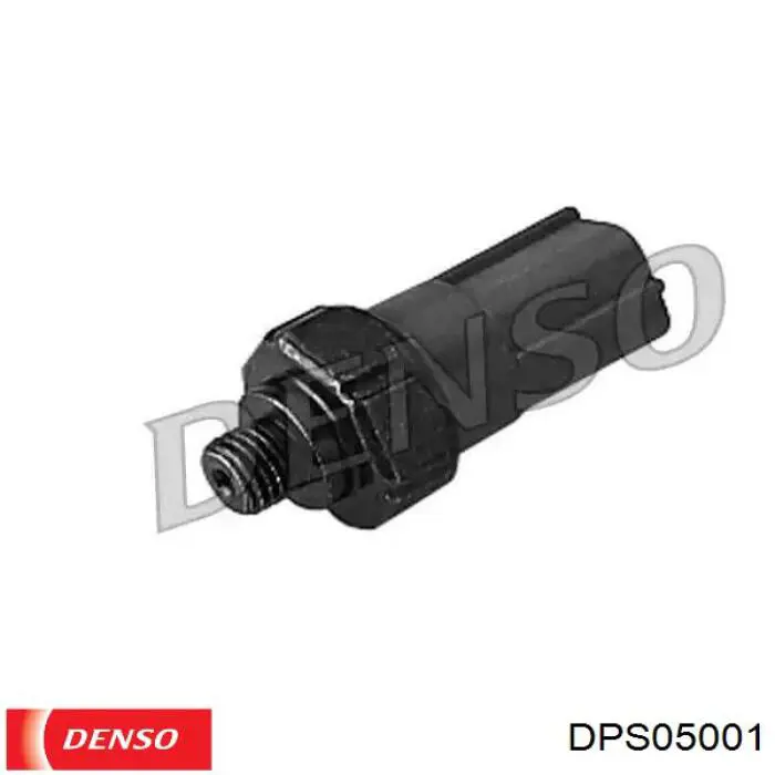 DPS05001 Denso presostato, aire acondicionado