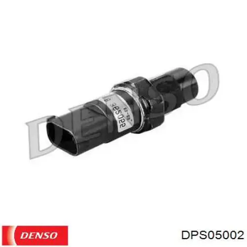 Sensor de presion A/C Denso DPS05002 precio, desde 25,15 EUR