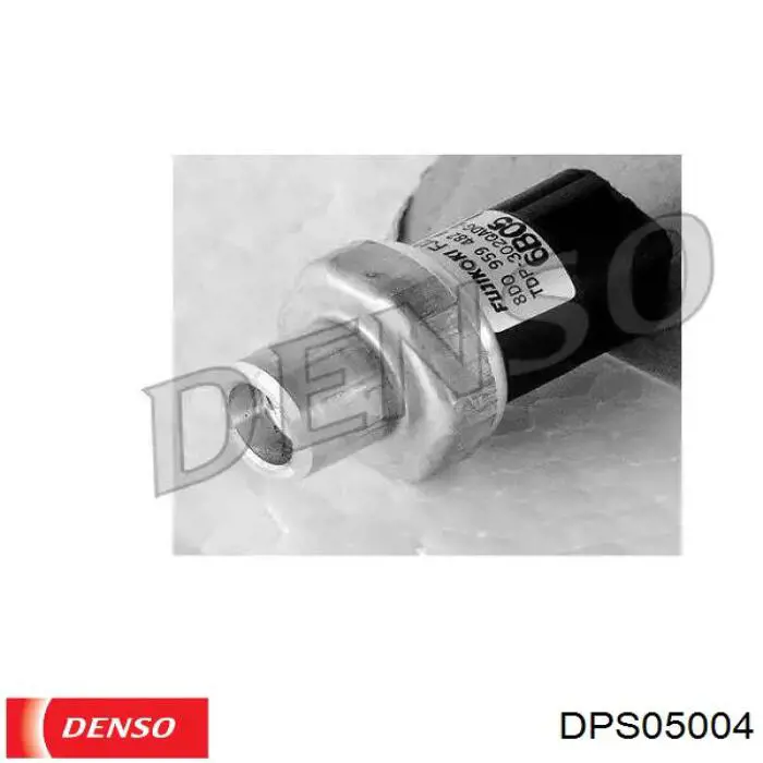64531383486 BMW Sensor de baja presion aire acondicionado