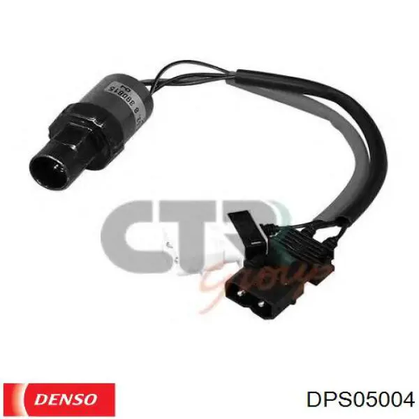 Sensor de presion de aire acondicionado 64531383486 BMW
