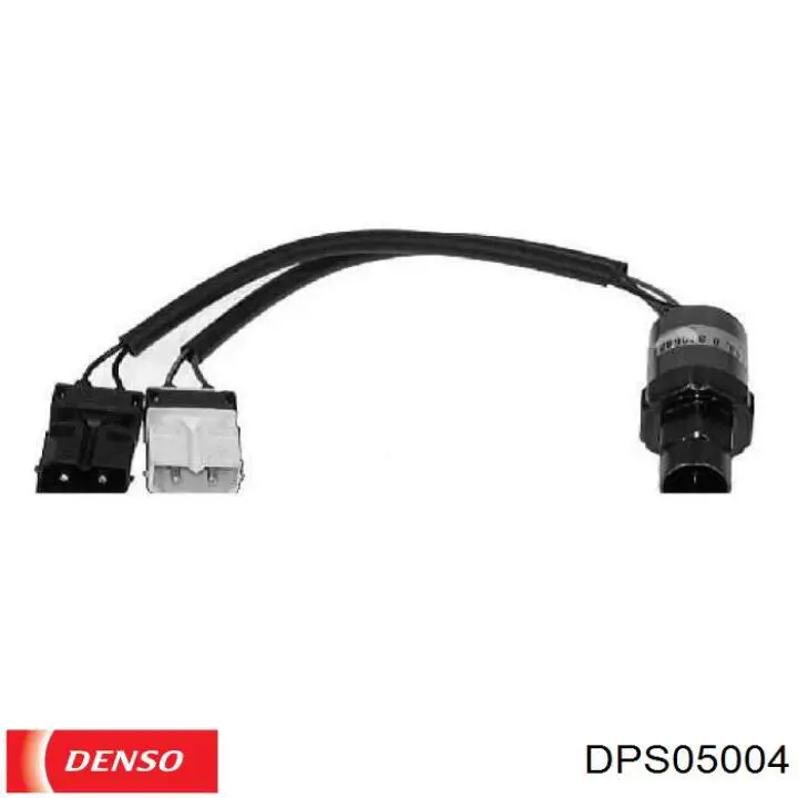 Sensor AC BMW 64531383486