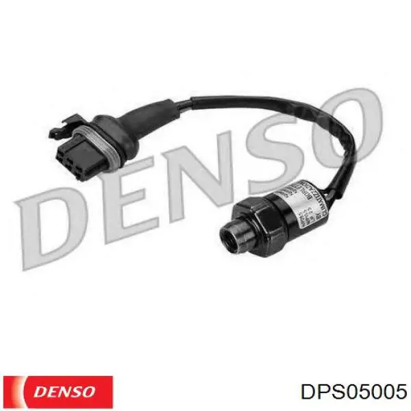 Sensor AC BMW 5 
