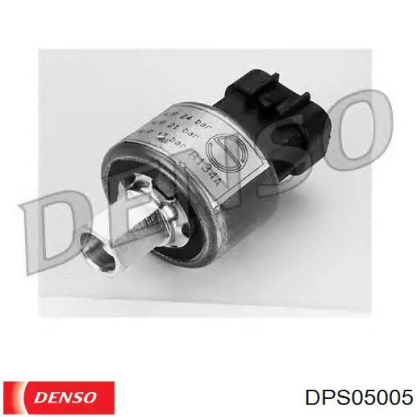 Sensor de baja presion aire acondicionado para BMW 5  E28
