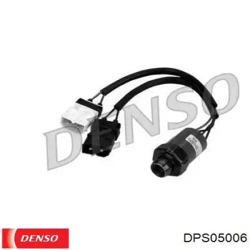 Sensor de presion de aire acondicionado 4D0959482 VAG