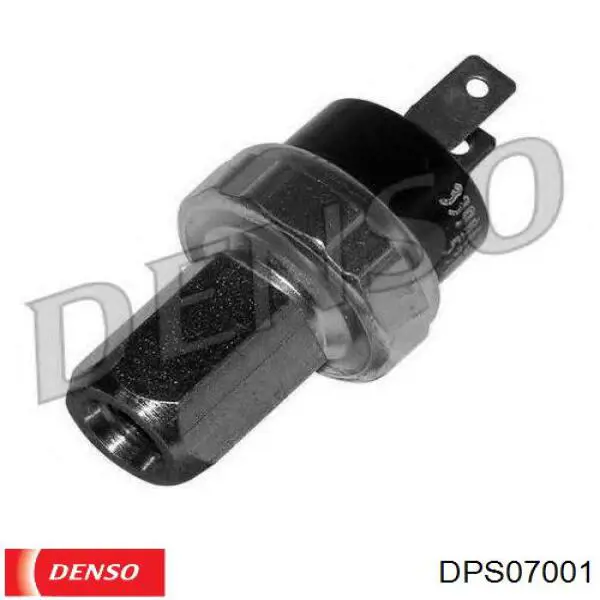 Presostato, aire acondicionado Peugeot 205 1 741A, C