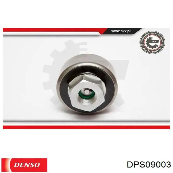 Comprar DPS09003 Denso Sensor de presión del sistema de aire acondicionado