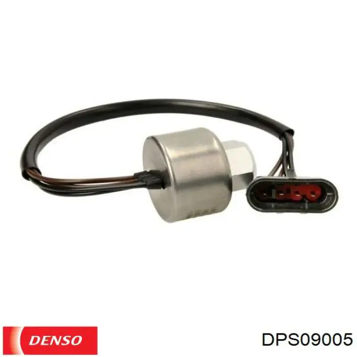 Sensor de presion A/C Denso DPS09005 precio, desde 27,01 EUR