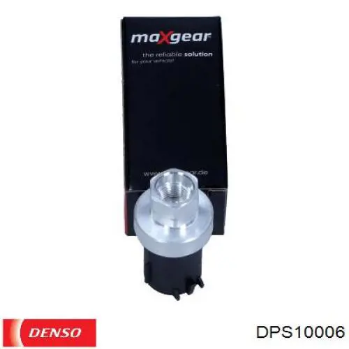 DPS10006 Denso presostato, aire acondicionado