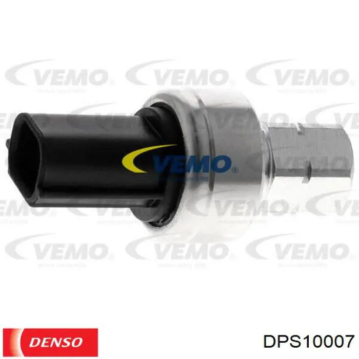 Sensor de presion de aire acondicionado DPS10007 Denso