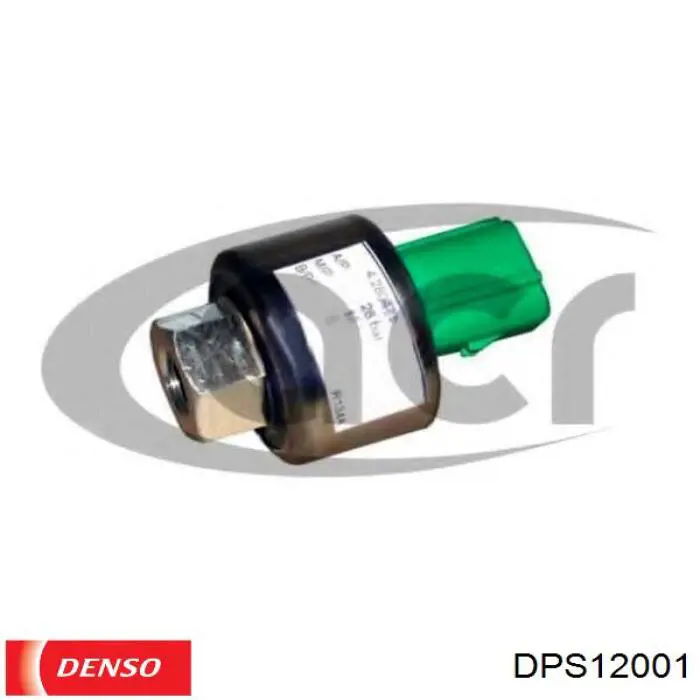 Comprar 123132 ACR Sensor de presión del sistema de aire acondicionado