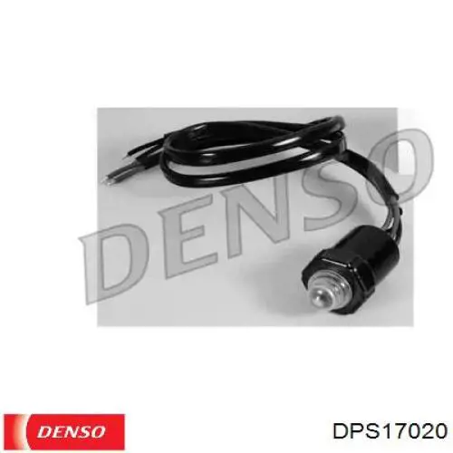 DPS17020 Denso presostato, aire acondicionado