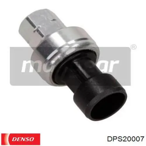 DPS20007 Denso condensador aire acondicionado