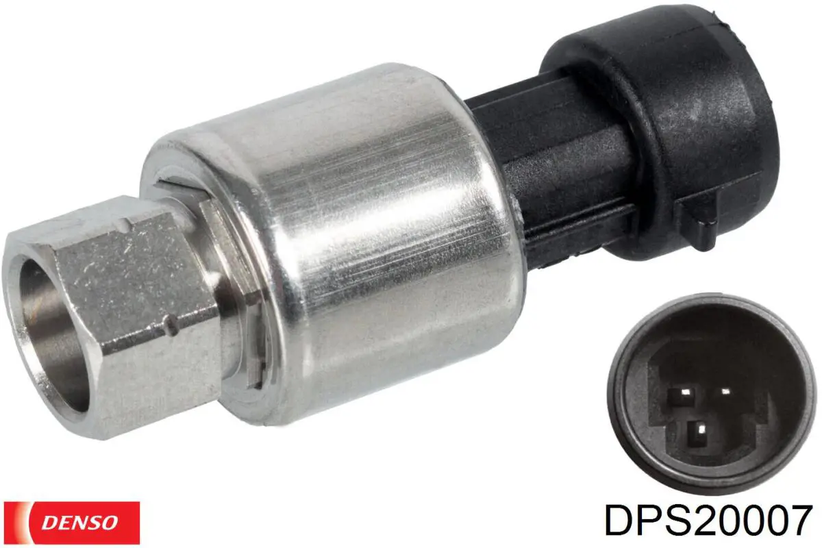 Sensor de presion de aire acondicionado DPS20007 Denso
