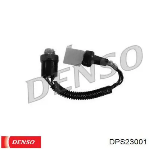 Comprar DPS23001 Denso Sensor de presión del sistema de aire acondicionado