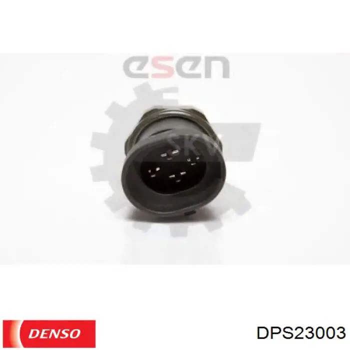  Sensor de presion de aire acondicionado Renault 19 1