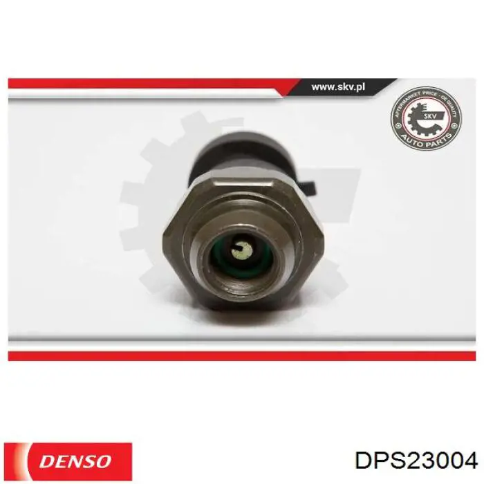 Sensor AC Renault (RVI) 7701038395
