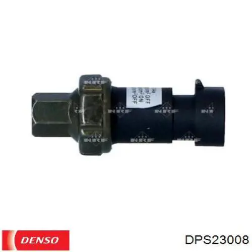 DPS23008 Denso presostato, aire acondicionado