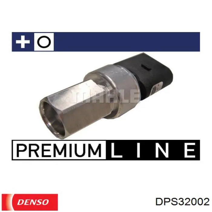 Comprar DPS32002 Denso Sensor de presión del sistema de aire acondicionado