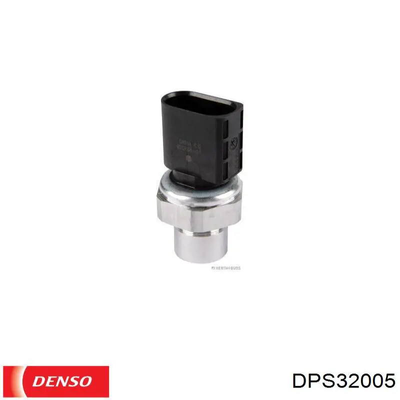 Sensor de presion de aire acondicionado DPS32005 Denso