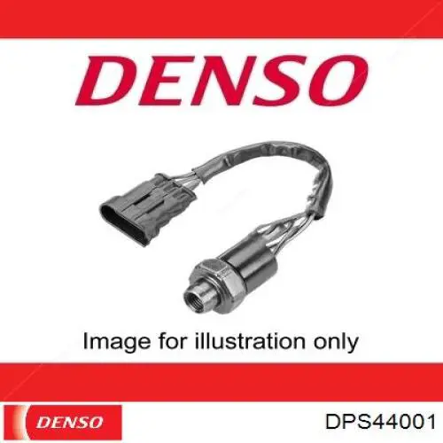 Comprar HSE0503 Hotaru Sensor de presión del sistema de aire acondicionado