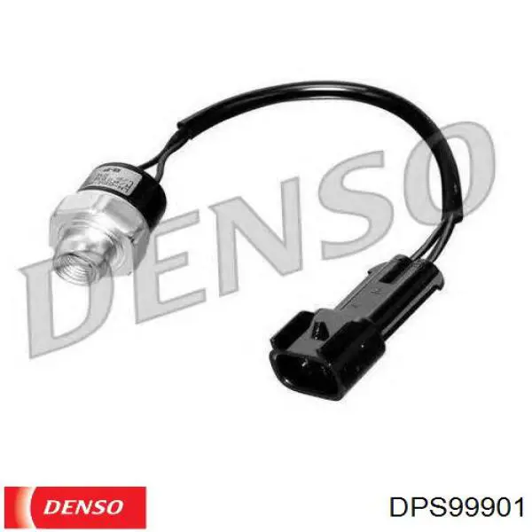 Comprar A0078201210 Mercedes Sensor de presión del sistema de aire acondicionado