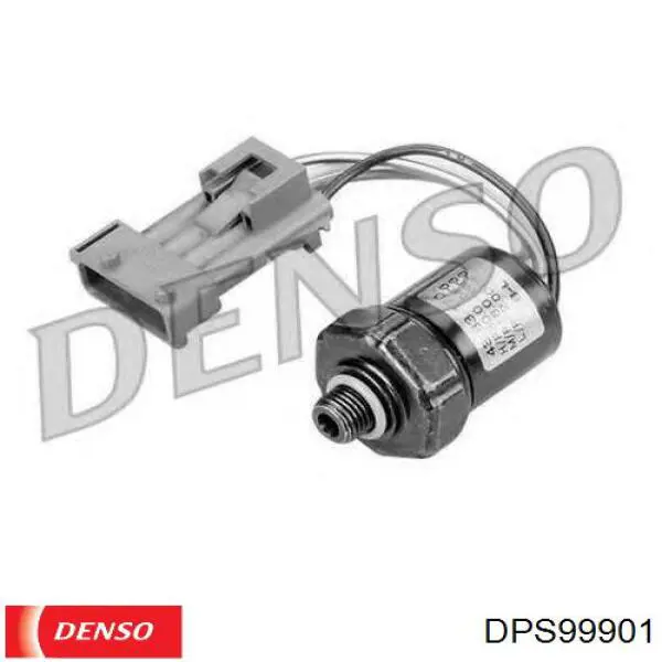 A0078201210 Mercedes Sensor de baja presion aire acondicionado