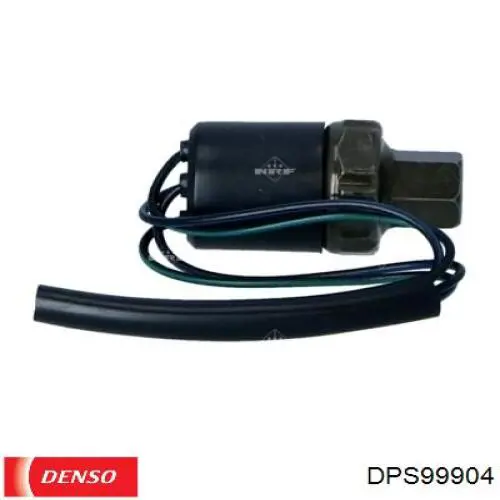 3041336 General Motors Sensor de baja presion aire acondicionado