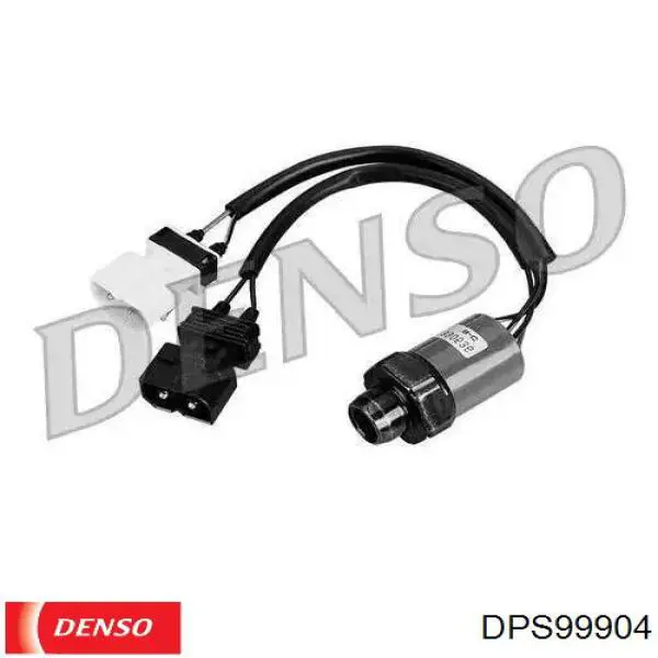 Comprar 3041336 General Motors Sensor de presión del sistema de aire acondicionado