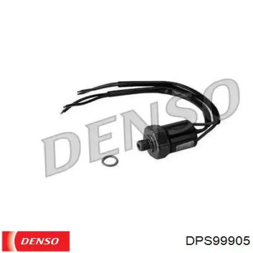 Comprar DPS99905 Denso Sensor de presión del sistema de aire acondicionado