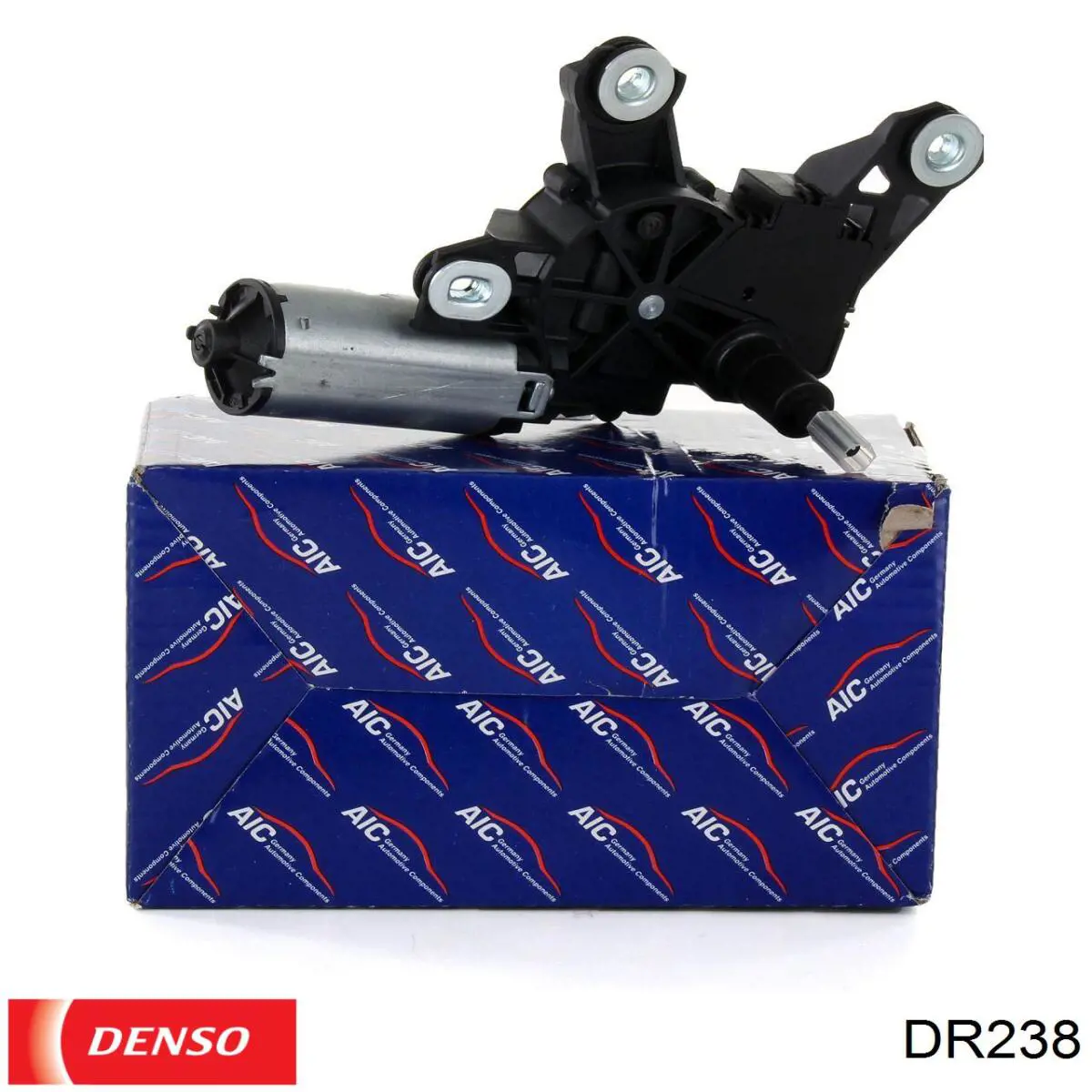 Escobilla del limpiaparabrisas trasero Fiat/Alfa/Lancia 5899241 precio, desde 5,17 EUR