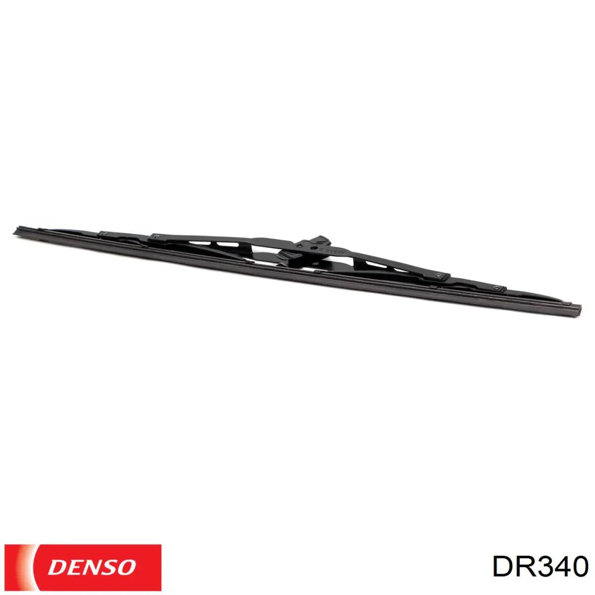 DR-340 Denso limpiaparabrisas de luna trasera