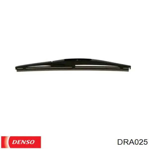 Limpiaparabrisas posterior Denso DRA025