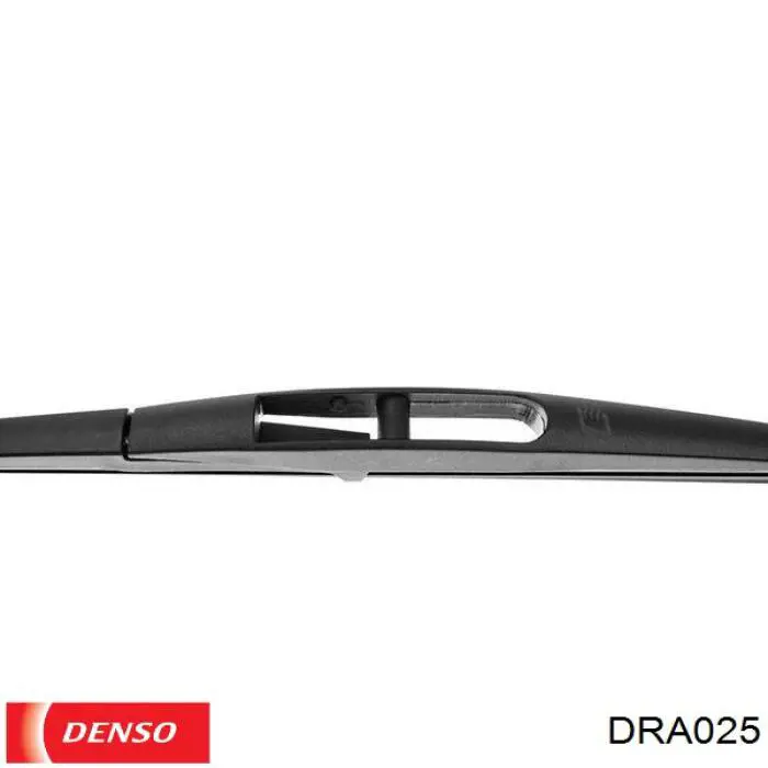 DRA025 Denso Limpiaparabrisas trasero